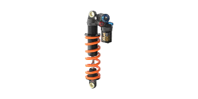 Suspension