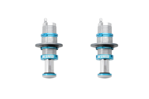King Shocks  20AB001-108 1997+ Nissan Patrol Y61 2.0 Front Bump Stop Kit