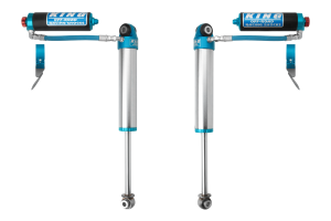 25001-417A 2023+ INEOS Grenadier 2.5 Front Shocks & 25001-418A 2023+ INEOS Grenadier 2.5 Rear Shocks