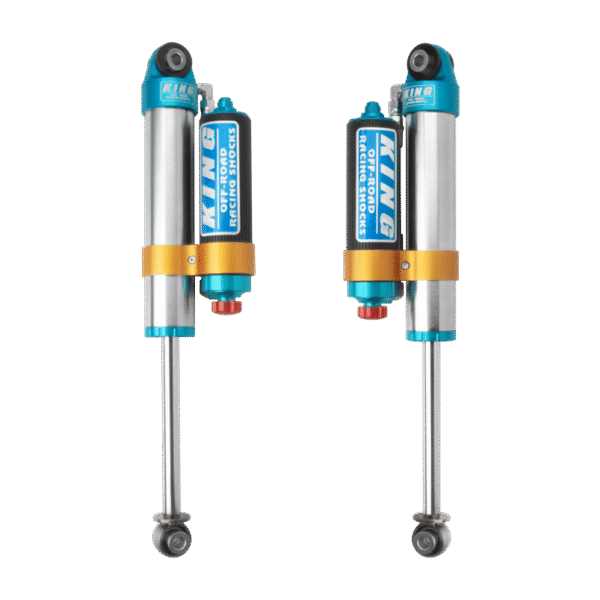 Second image of 25001-417A 2023+ INEOS Grenadier 2.5 Front Shocks & 25001-418A 2023+ INEOS Grenadier 2.5 Rear Shocks